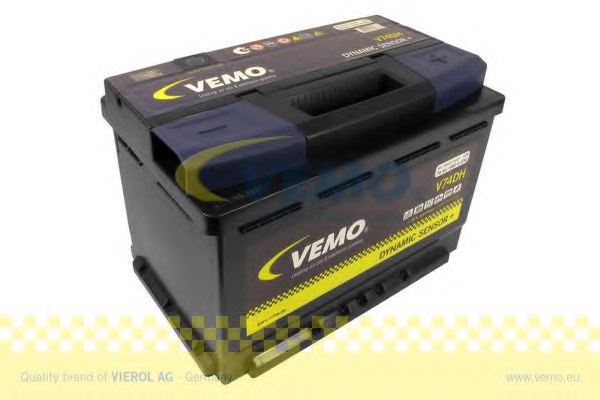 VEMO V99-17-0022 Starter Battery